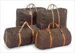 Louis Vuitton Luggage