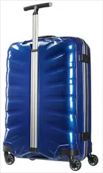 samsonite ultra light luggage weight