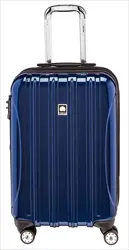 Delsey Hard Case Luggage