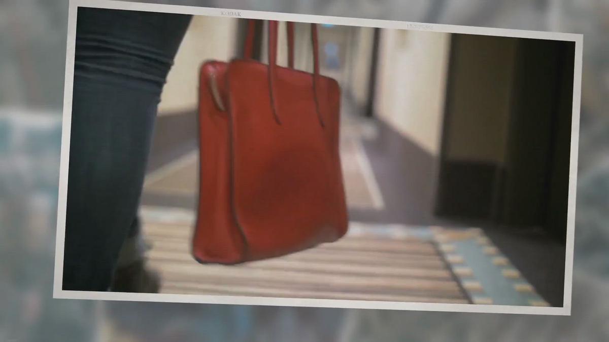 'Video thumbnail for P.MAI Valletta Women's Luxury Backpack Review'