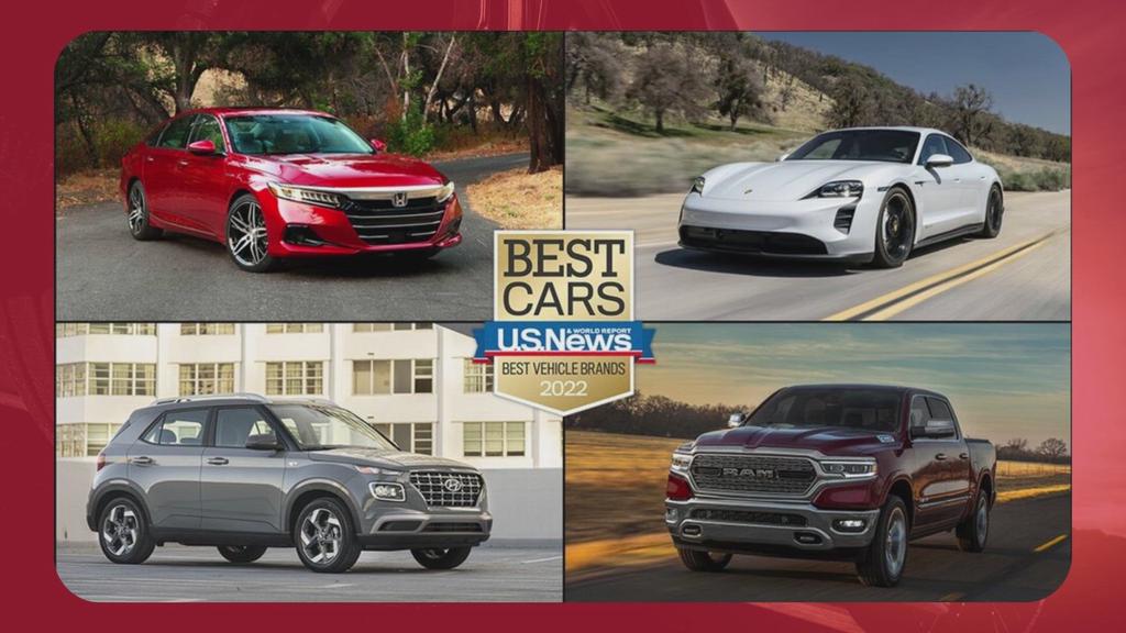 'Video thumbnail for Best Vehicle Brands of 2022'