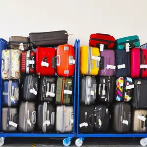 best luggage reviews