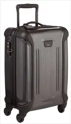 Tumi T-Tech Cargo Continental Carry On
