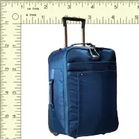 Suitcase Size Chart