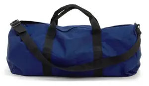 simple mens gym bag