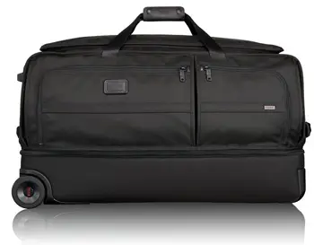dockers luggage wheel replacement