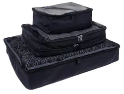 ohuhu packing cubes review