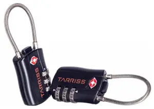 Tarriss TSA Lock
