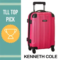 kenneth cole brand top pick