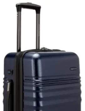 pomona luggage review