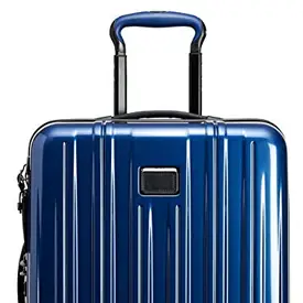 Tumi V3 Luggage Reviews - Luxury Hardside for Every Size ...