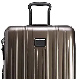 tumi v3 short trip suitcase